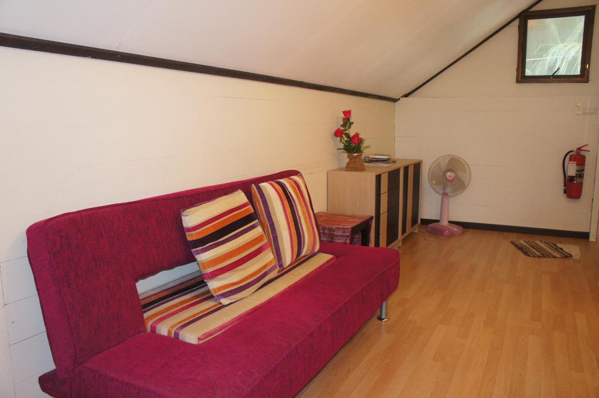 Phuket Gay Homestay Kathu Room photo