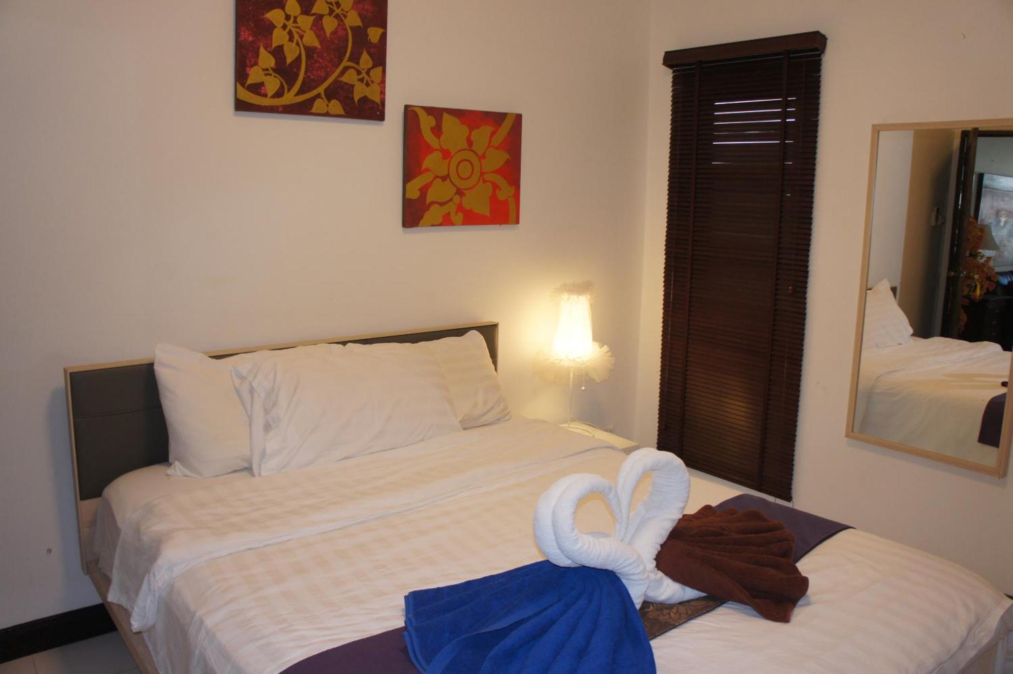 Phuket Gay Homestay Kathu Room photo