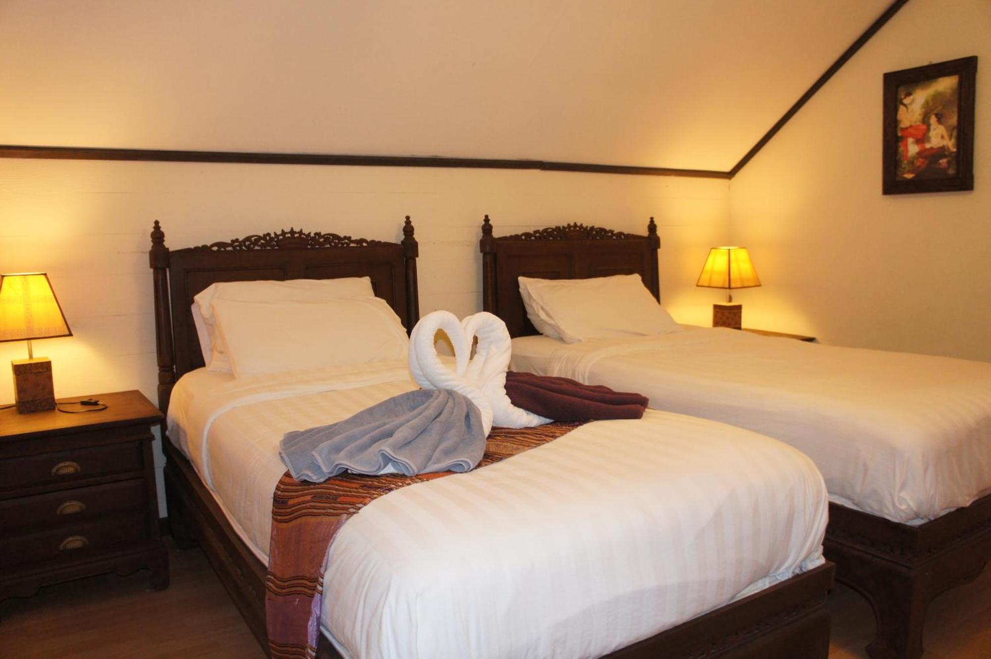 Phuket Gay Homestay Kathu Room photo