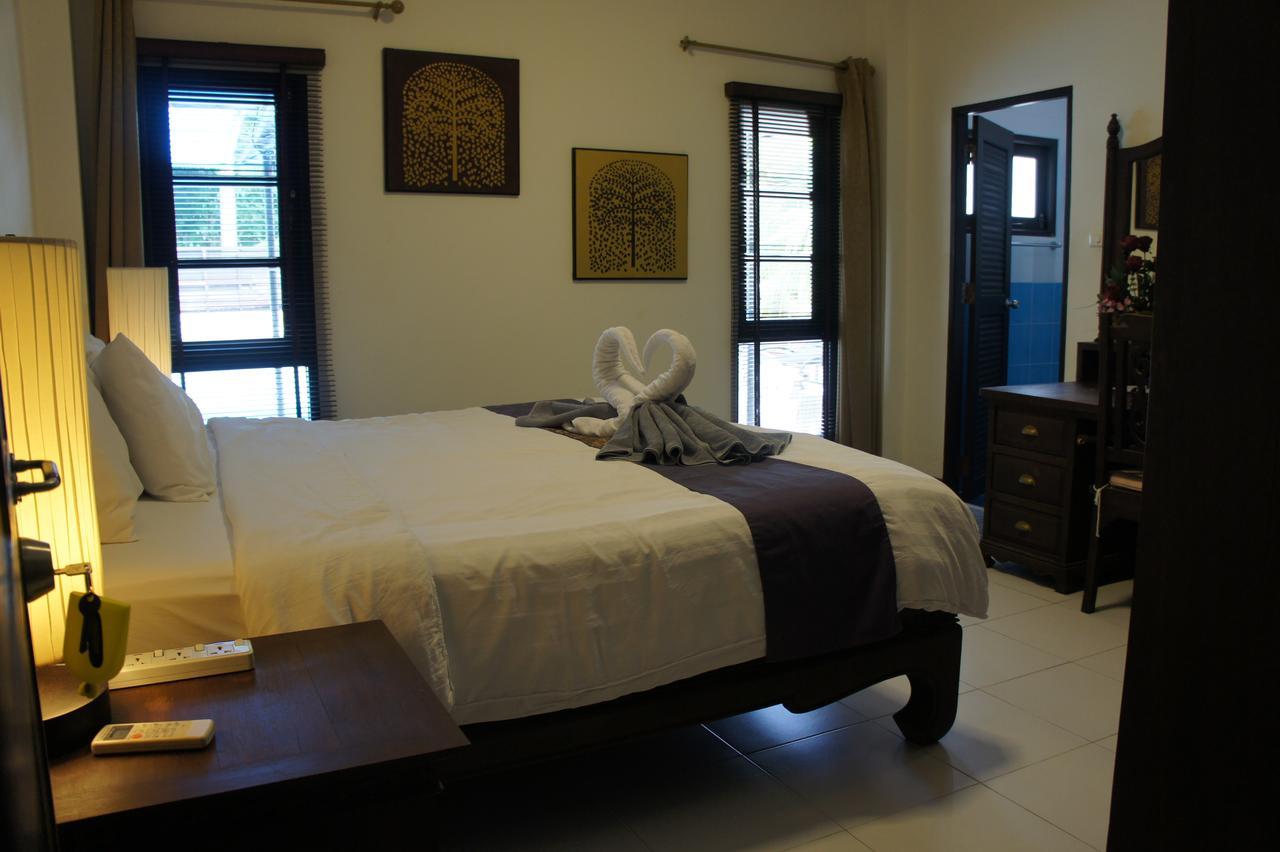 Phuket Gay Homestay Kathu Exterior photo