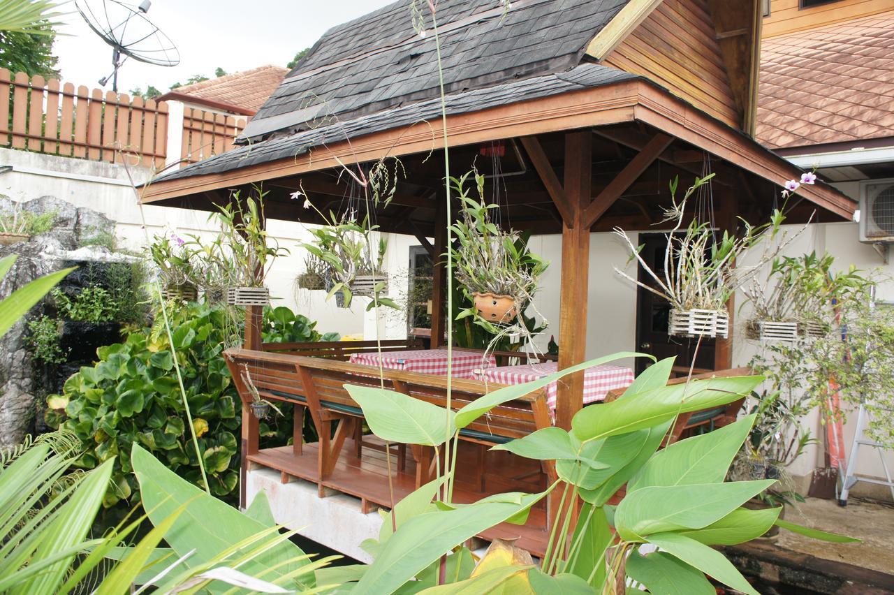Phuket Gay Homestay Kathu Exterior photo