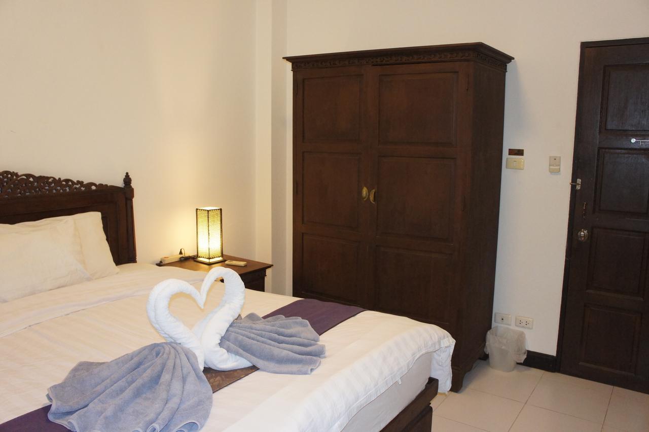 Phuket Gay Homestay Kathu Exterior photo