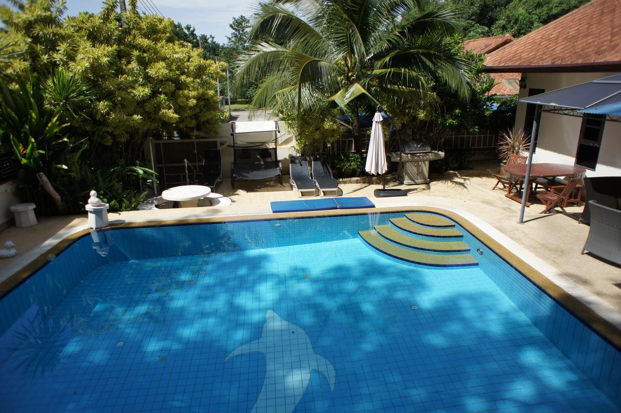 Phuket Gay Homestay Kathu Exterior photo