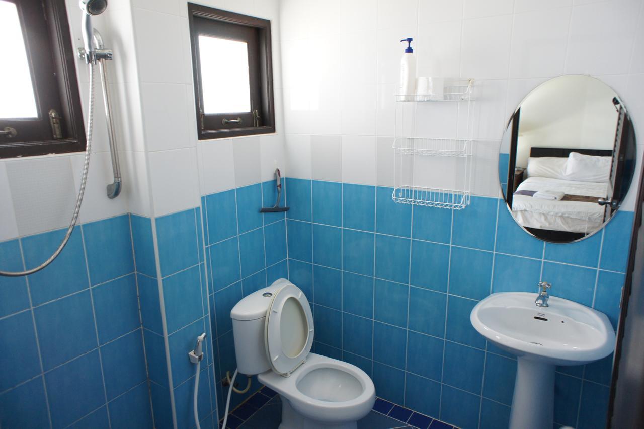 Phuket Gay Homestay Kathu Room photo
