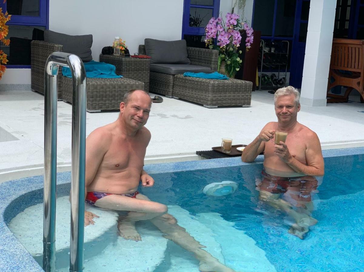 Phuket Gay Homestay Kathu Exterior photo