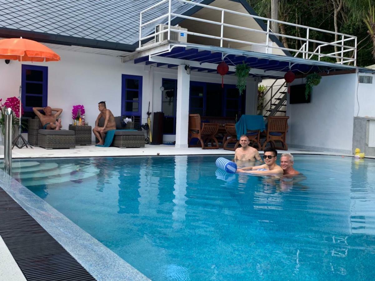 Phuket Gay Homestay Kathu Exterior photo