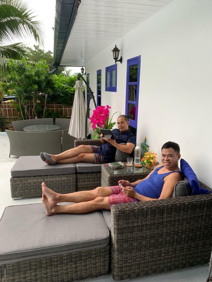 Phuket Gay Homestay Kathu Exterior photo