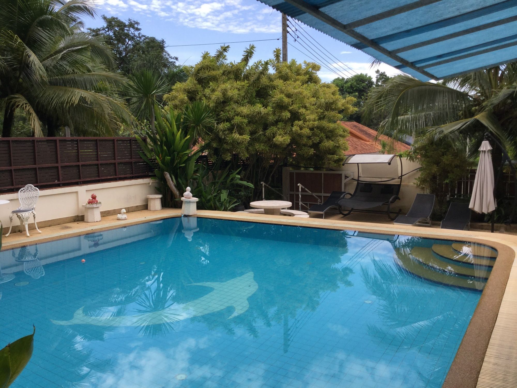 Phuket Gay Homestay Kathu Exterior photo